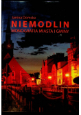 Niemodlin. Monografia miasta i gminy