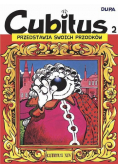 Cubitus  2 przedstawia swoich przodków