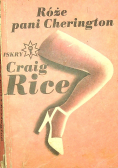 Róże pani Cherington