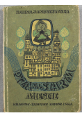 Januszewska Hanna - Pyza na Starym Mieście, 1948 r.