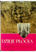 Dzieje Płocka