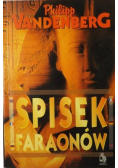Spisek faraonów