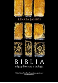 Biblia między literaturą a teologią