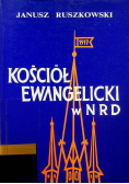 Kościół ewangelicki w NRD