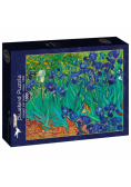 Puzzle 1000 Irysy, Vincent van Gogh