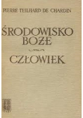 Środowisko Boże Człowiek