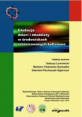 Edukacja dzieci i młodzieży w środowiskach zróżnicowanych kulturowo