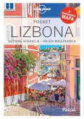 Lonely Planet Pocket Lizbona
