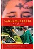 Sakramentalia