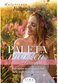 Paleta marzeń Tom 4 powrót