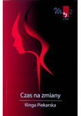 Czas na zmiany