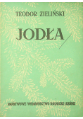 Jodła