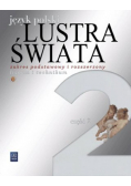 Lustra świata Język polski Podręcznik część 2