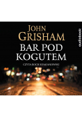 Bar pod kogutem audiobook