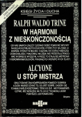 W harmonii z nieskończonością /  U stóp mistrza