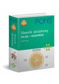 Słownik obrazkowy Hiszpański
