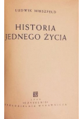 Historia jednego życia 1946 r