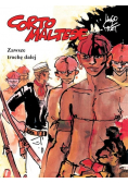 Corto Maltese Tom 3 Zawsze trochę dalej