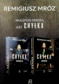 Chyłka Kasacja / Chyłka Zaginięcie