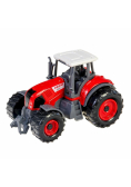 Traktor mix