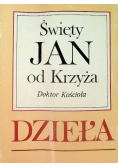 Doktor Kościoła Dzieła