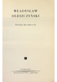 Władysław Oleszczyński