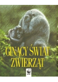 Ginący świat zwierząt