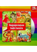 Najpiękniejsze bajki świata