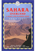 Sahara Overland A Route and Planning Guide