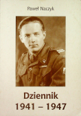 Dziennik 1941 - 1947