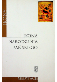 Ikona Narodzenia Pańskiego