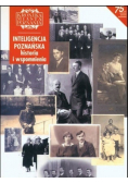 Inteligencja poznańska historia i wspomnienia