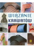 Wiązanie krawatów