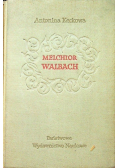 Melchior Walbach