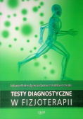Testy diagnostyczne w fizjoterapii