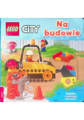 LEGO City Na budowie