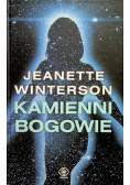 Kamienni bogowie