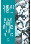 Human Society in Ethics and Politics