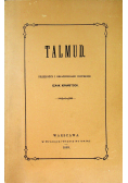 Talmud 1869 r