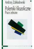 Polemiki filozoficzne