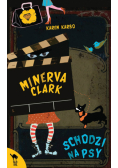 Karbo Karen - Minerva Clark schodzi na psy
