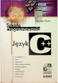 Język C++ Szkoła programowania