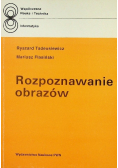 Rozpoznawanie obrazów
