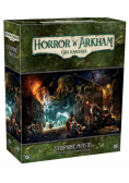 Horror w Arkham LCG: Zatopione miasto Rozszerzenie