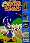Kaczor Donald Nr  36 / 00