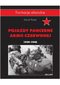 Pojazdy pancerne Armii Czerwonej 1939 1945
