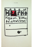 Hłasko piękni dwudziestoletni