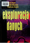 Eksploracja danych