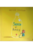 Serce w butelce