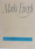 O literaturze i sztuce
